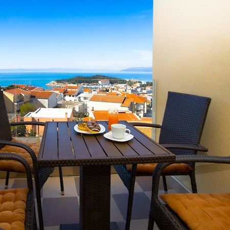 Apartment Lauc Makarska Exterior foto